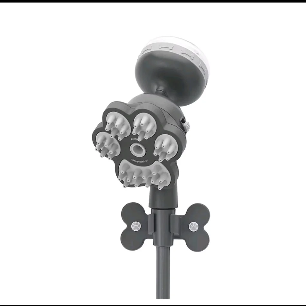 Oxygenics PawSpa ShampoochPro Spray High Pressure Handheld